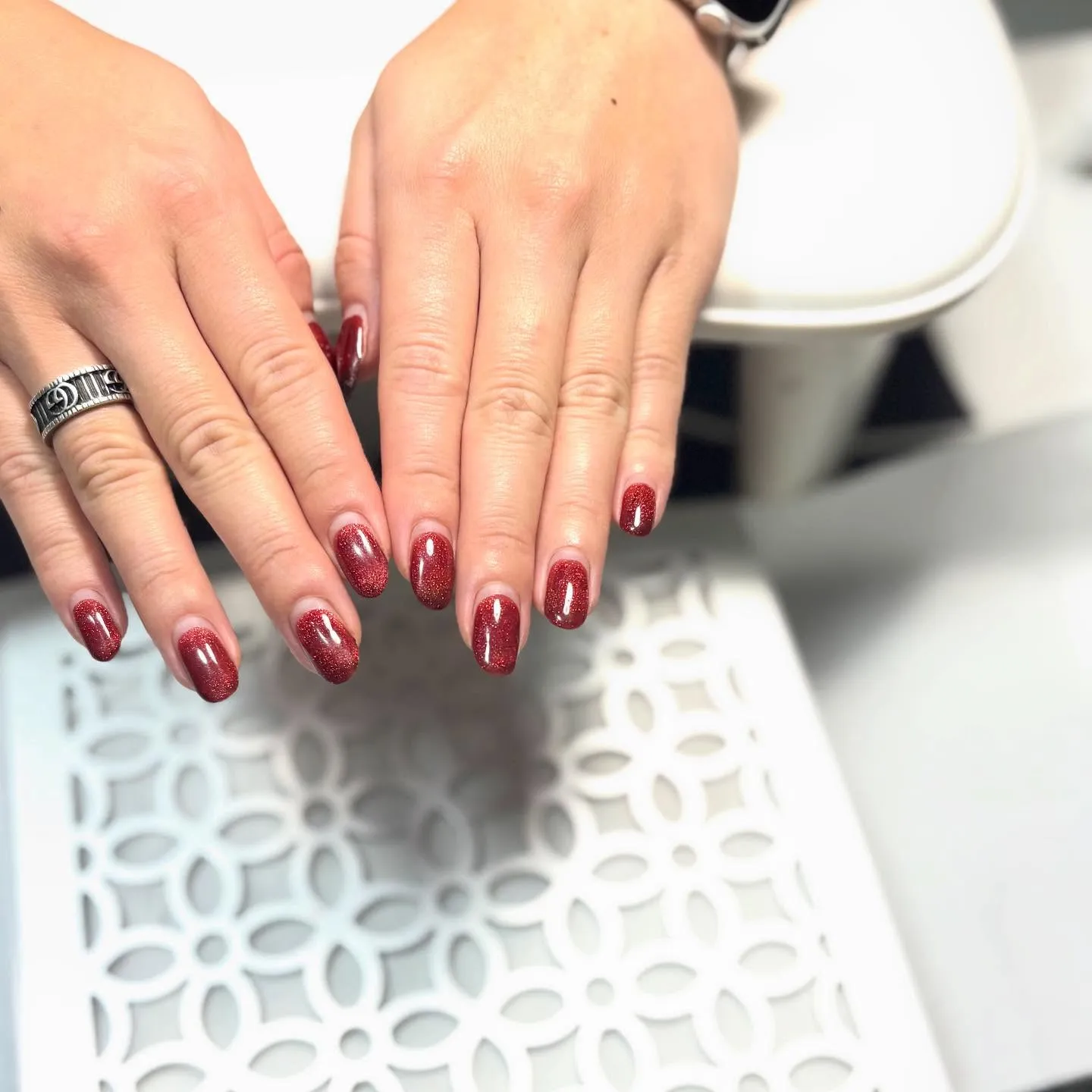 リアルをお届け...(笑)